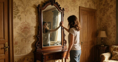 Psychologists Say THIS Is Why You’re So Drawn To Antique Decor And Old Places