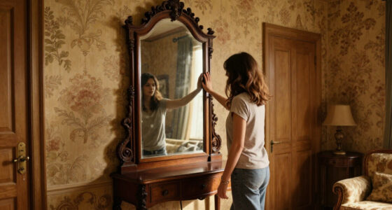 Psychologists Say THIS Is Why You’re So Drawn To Antique Decor And Old Places