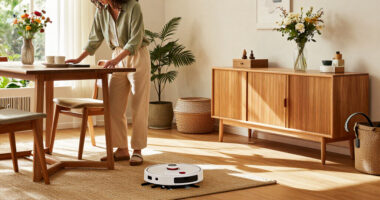 Roborock Qrevo Edge 2 Flow Review