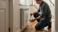 Should You Bleed Upstairs Or Downstairs Radiators First? I Asked The Pros For The Definitive Answer