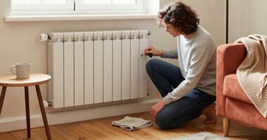 Should Your Heating Be On Or Off When You Bleed Radiators? How To Nail This Crucial Step
