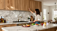 Skip Boring Backsplashes: The Modern Trend That's Set To Take Over 2027