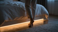 Sleep Mode Underbed Light - Night Discontinued? The Closest Current Alternatives