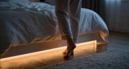 Sleep Mode Underbed Light - Night Discontinued? The Closest Current Alternatives
