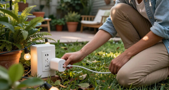 Snag This Kasa Outdoor Smart Plug At Just $13 For Prime Day