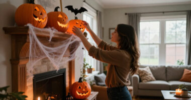 Spooky Halloween Decor: A Halloween Guide