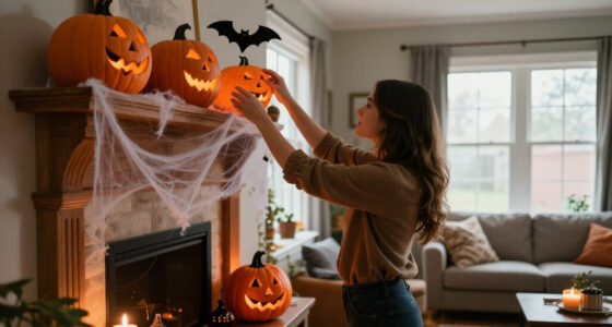 Spooky Halloween Decor: A Halloween Guide
