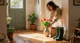 Spring Entryway Refresh Shopping Checklist 2026