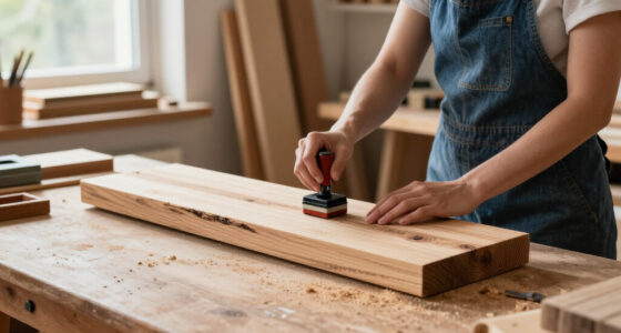 That Stamp On Lumber Tells You More Than The Price Tag