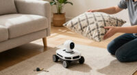 The $20,000 Voxel Bot Will Help You Find Misplaced Things Around Your Home