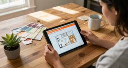 The “Home Of The Future” Is Here, Thanks To Home Depot’s New Tech Tool