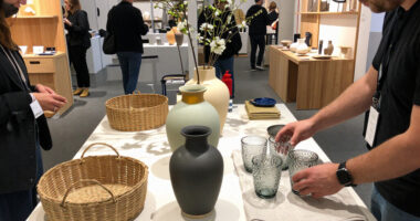 The Inspired Home Show To Host 2,000 Brands, New Show Floor Activations
