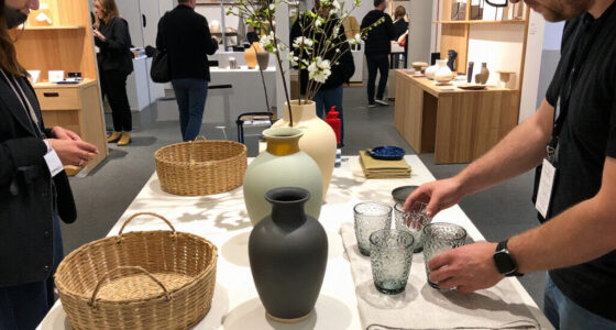 The Inspired Home Show To Host 2,000 Brands, New Show Floor Activations