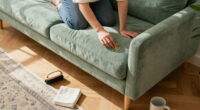The Ultimate Guide To Caring For Your Sofa — How To Make Your Couch Look Good As New, And Smell Amazing, Too