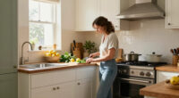 These Gorgeous Galley Kitchens Prove You Don’t Need Square Footage To Have An Amazing Cook Space