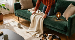 This Cozy Room Trend Is On The Rise, And Designers Say It Makes Any Home Feel More Relaxing