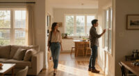 This Is The One Mistake You Might Be Unknowingly Making When Touring New Homes