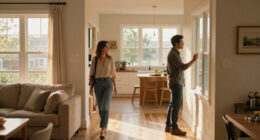 This Is The One Mistake You Might Be Unknowingly Making When Touring New Homes