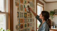 This Is What Wallpaper Looked Like In The Decade You Were Born