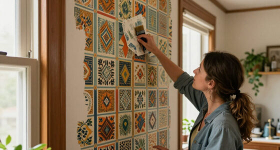 This Is What Wallpaper Looked Like In The Decade You Were Born