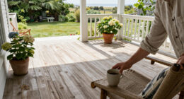 This Shelter Island Home Boasts The Best Porch We’ve Ever Seen