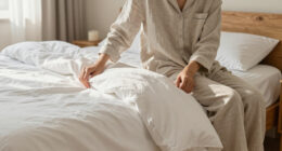 We Slept On Thuma’s Luxury Sheets For Weeks To Find Out If They're Worth The Splurge