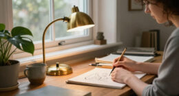 What Is Task Lighting? What The Term Actually Means And Why It's So Important For Your Home, According To Lighting Designers
