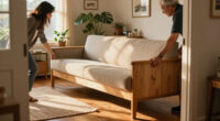 When Are You Too Old To Move Furniture? Experts Weigh In