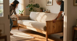 When Are You Too Old To Move Furniture? Experts Weigh In