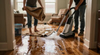 Your Home Flooded? Here’s Exactly What To Do Next To Minimize Damage
